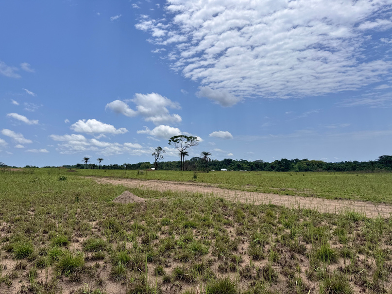 Fields at MNC Farms shown in the owner’s supplied flyer